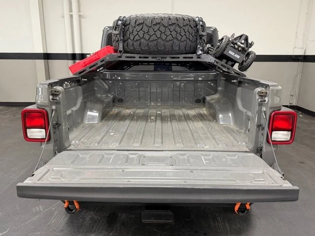 2021 Jeep JT Gladiator - Image 15 of 31