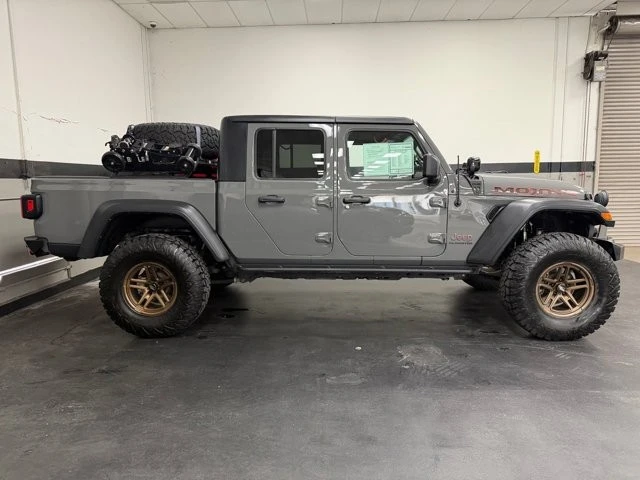 2021 Jeep JT Gladiator - Image 5 of 31