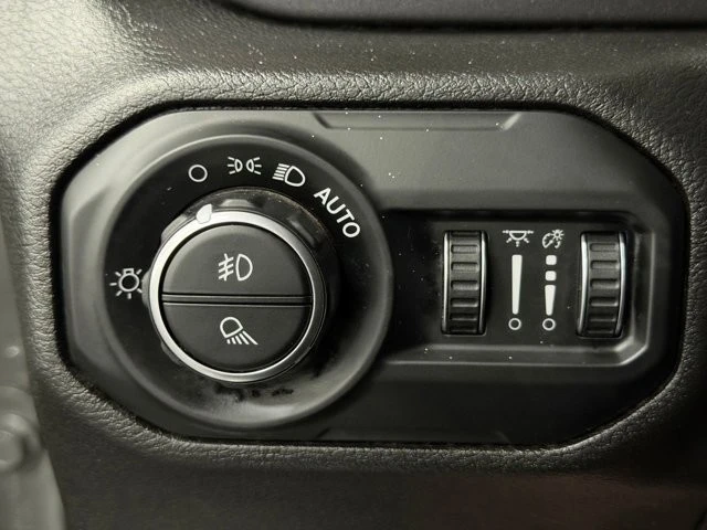 2021 Jeep JT Gladiator - Image 27 of 31