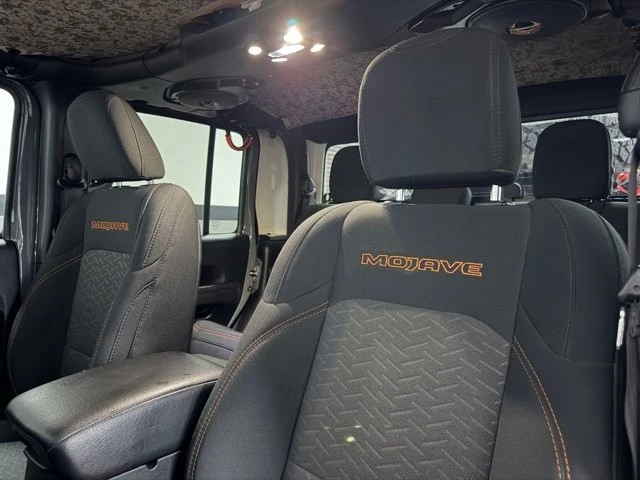 2021 Jeep JT Gladiator - Image 22 of 31