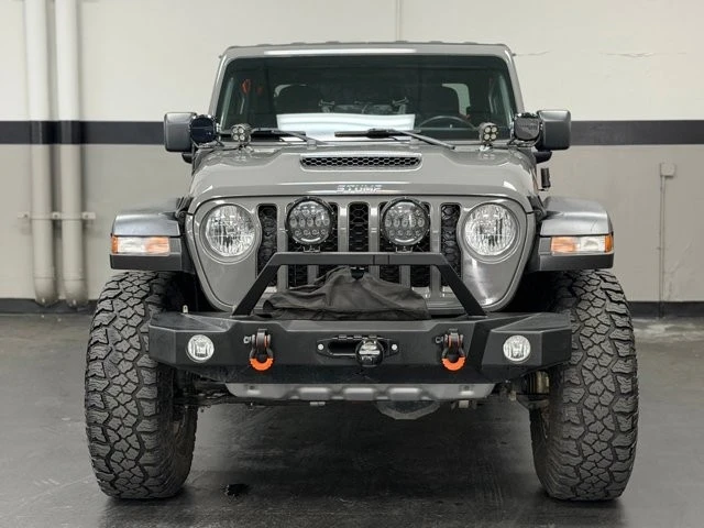 2021 Jeep JT Gladiator - Image 6 of 31