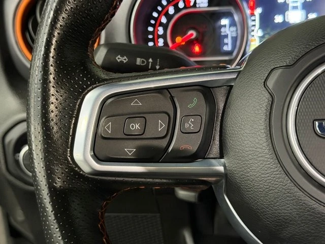 2021 Jeep JT Gladiator - Image 24 of 31