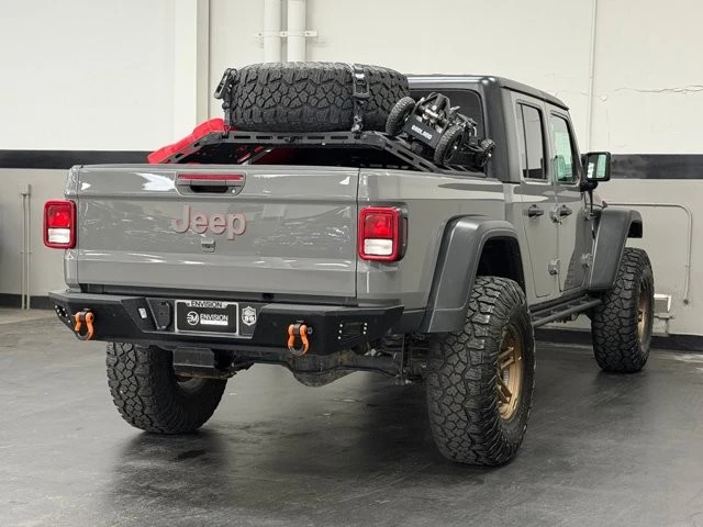 2021 Jeep JT Gladiator - Image 12 of 31