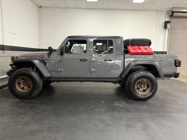 2021 Jeep JT Gladiator - Image 9 of 31