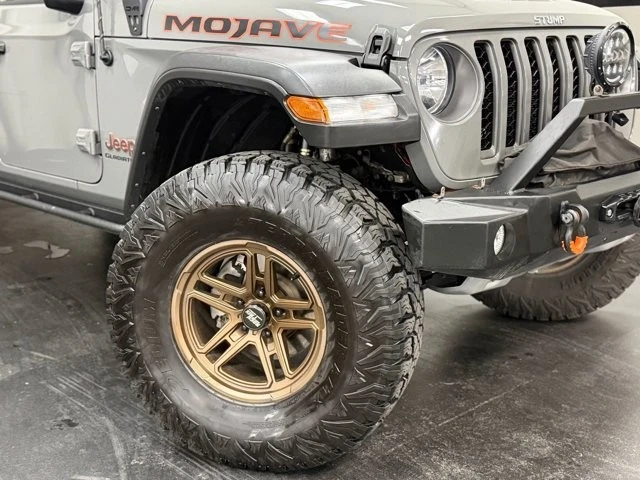 2021 Jeep JT Gladiator - Image 4 of 31