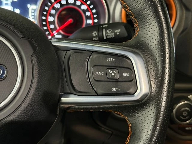 2021 Jeep JT Gladiator - Image 25 of 31