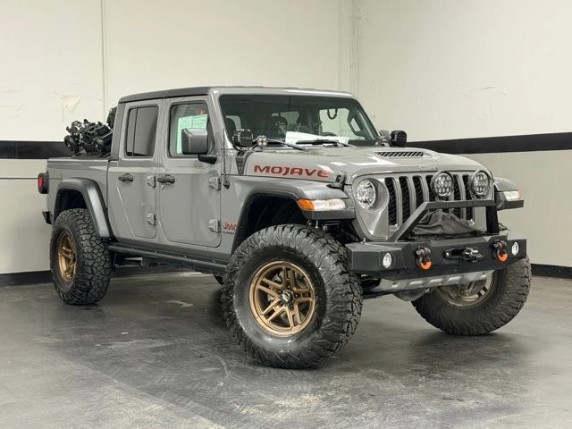 2021 Jeep JT Gladiator - Image 2 of 31