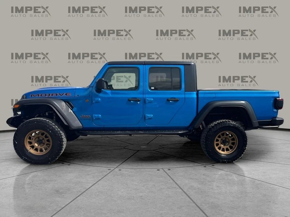 2021 Jeep JT Gladiator - Image 2 of 31