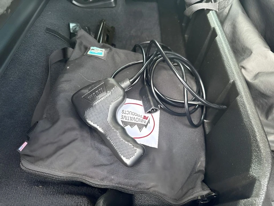 2021 Jeep JT Gladiator - Image 27 of 31
