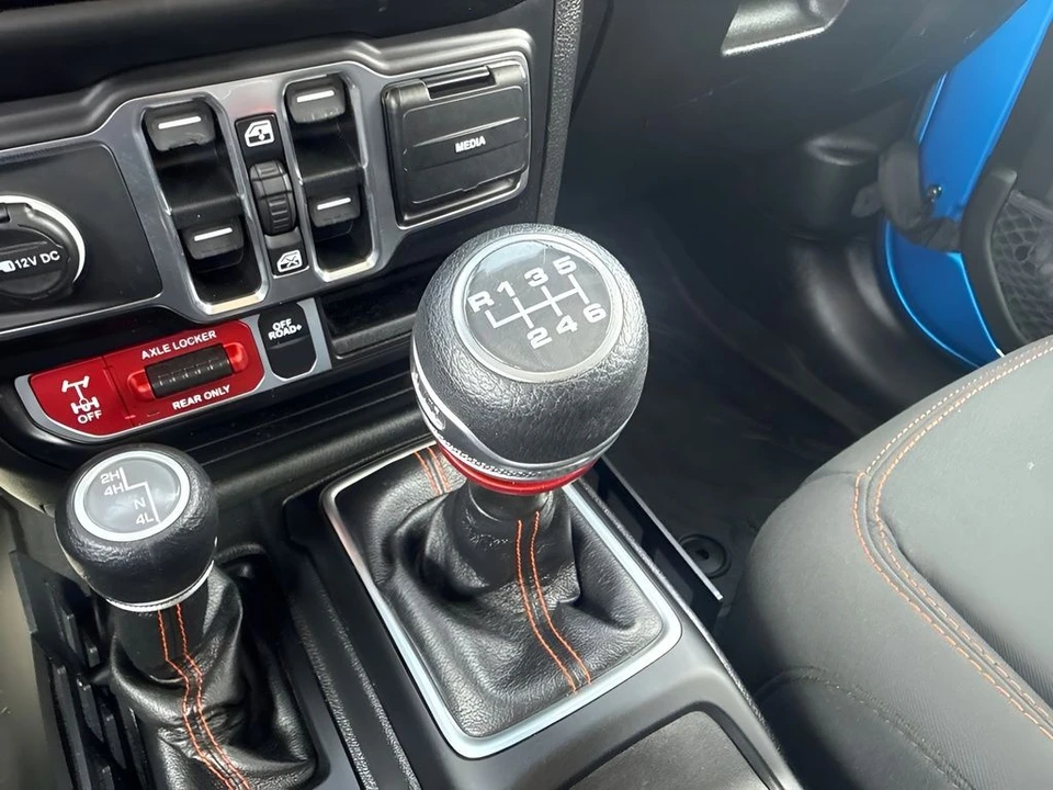 2021 Jeep JT Gladiator - Image 15 of 31