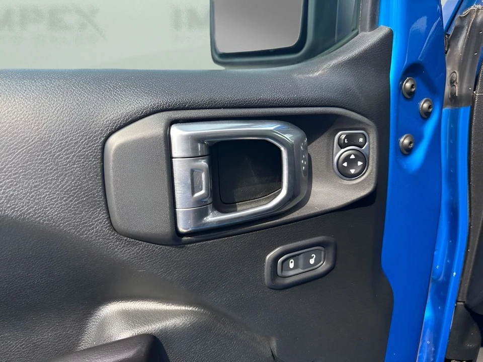 2021 Jeep JT Gladiator - Image 25 of 31