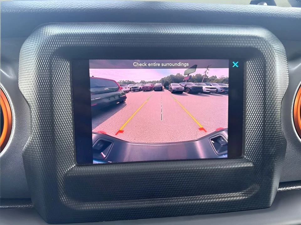 2021 Jeep JT Gladiator - Image 19 of 31