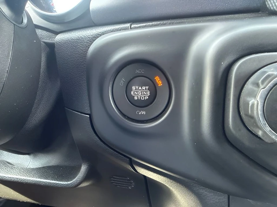 2021 Jeep JT Gladiator - Image 20 of 31