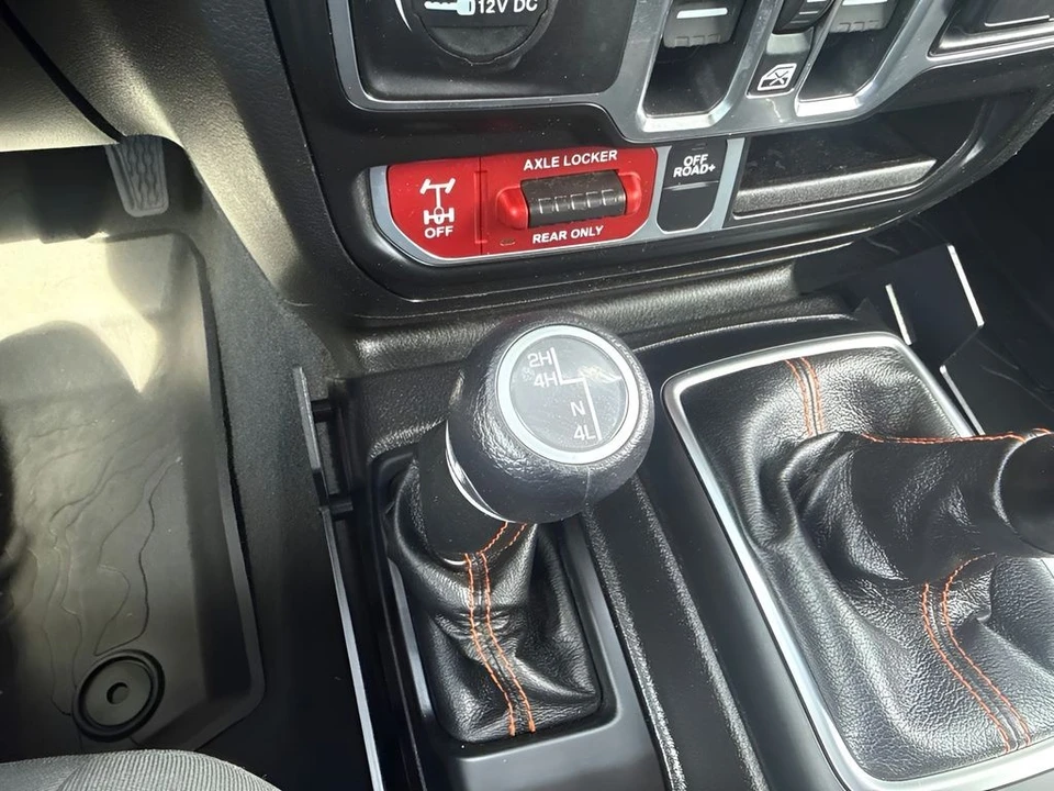 2021 Jeep JT Gladiator - Image 21 of 31