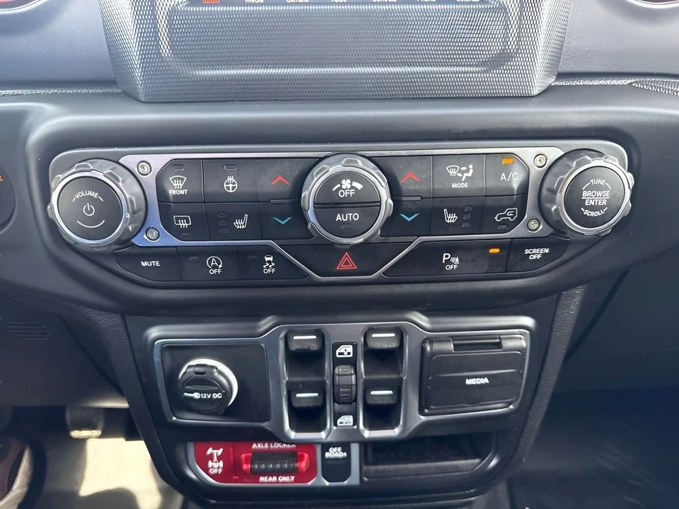 2021 Jeep JT Gladiator - Image 17 of 31