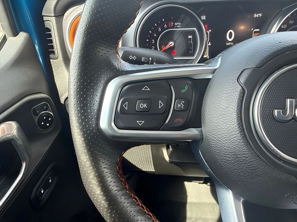 2021 Jeep JT Gladiator - Image 13 of 31