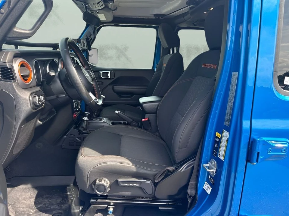 2021 Jeep JT Gladiator - Image 9 of 31