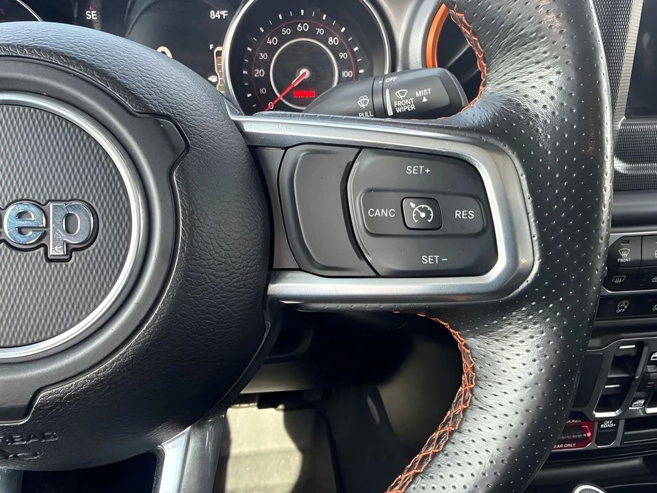 2021 Jeep JT Gladiator - Image 14 of 31