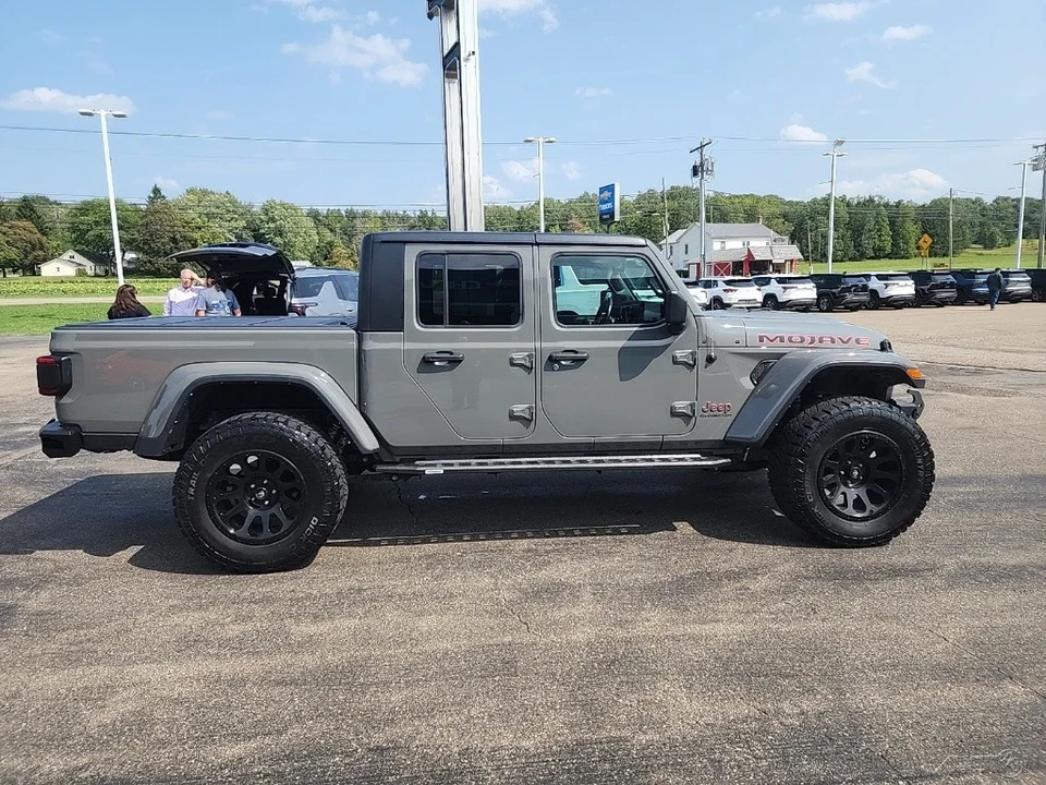 2021 Jeep JT Gladiator - Image 5 of 12