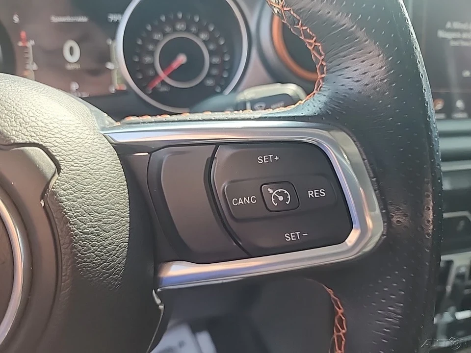 2021 Jeep JT Gladiator - Image 11 of 12