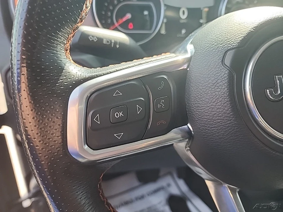 2021 Jeep JT Gladiator - Image 10 of 12