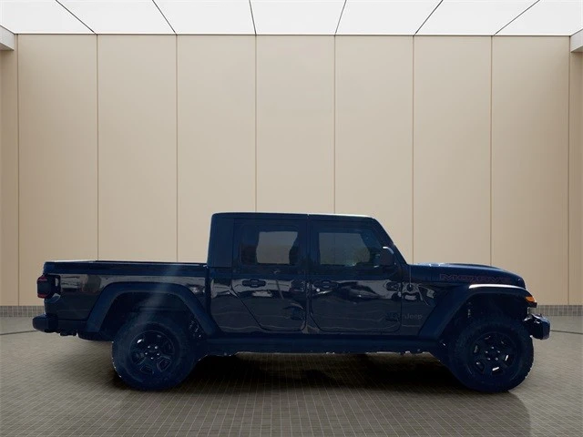 2021 Jeep JT Gladiator - Image 6 of 12
