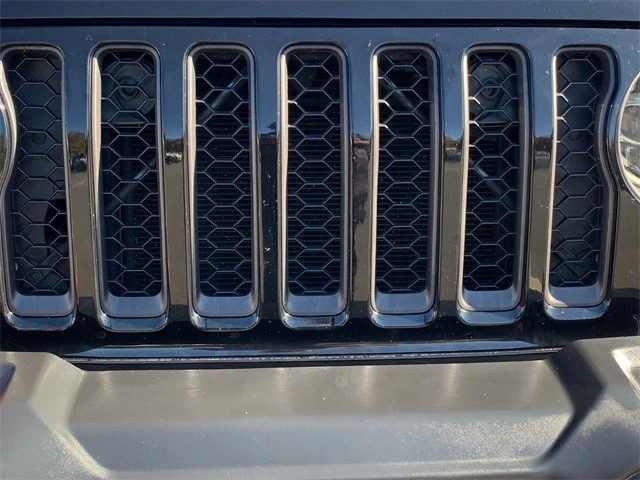 2021 Jeep JT Gladiator - Image 9 of 12