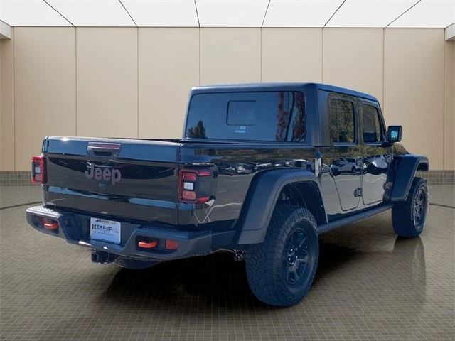 2021 Jeep JT Gladiator - Image 5 of 12