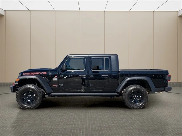 2021 Jeep JT Gladiator - Image 2 of 12