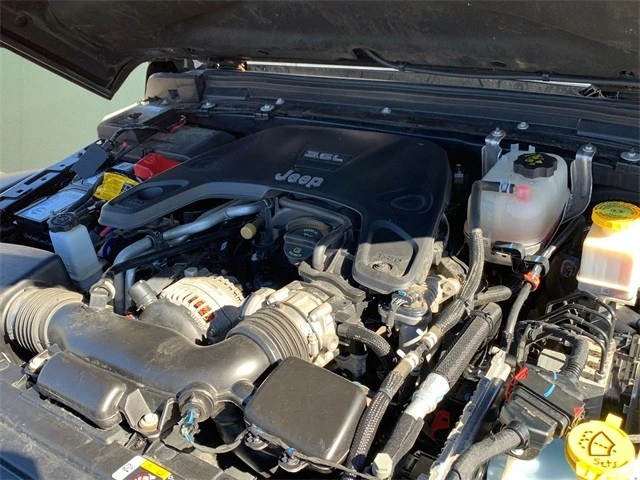 2021 Jeep JT Gladiator - Image 12 of 12