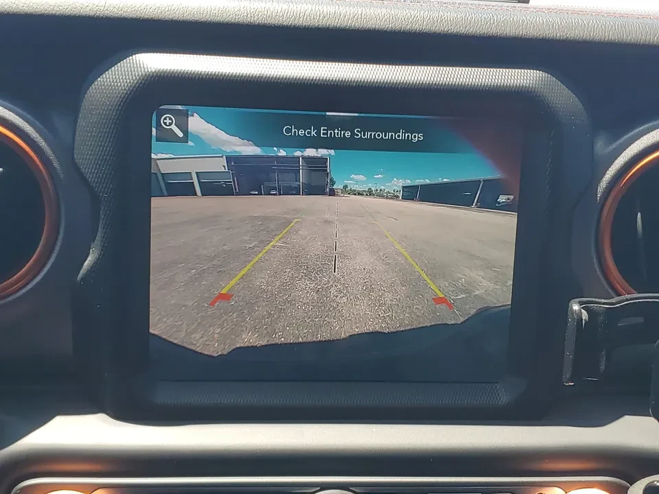2021 Jeep JT Gladiator - Image 13 of 15