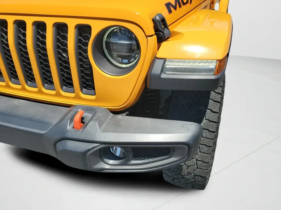 2021 Jeep JT Gladiator - Image 14 of 15