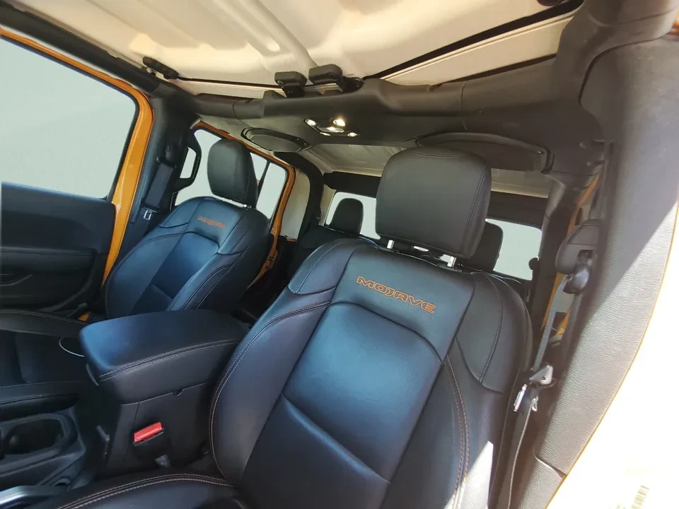 2021 Jeep JT Gladiator - Image 12 of 15