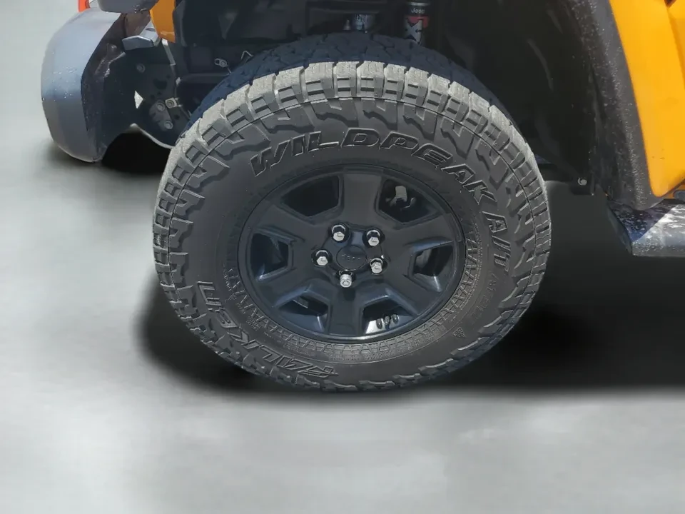2021 Jeep JT Gladiator - Image 15 of 15
