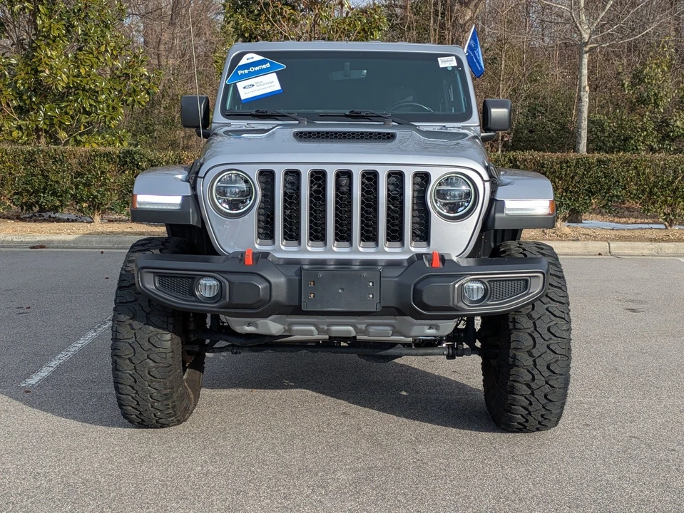 2021 Jeep JT Gladiator - Image 9 of 12