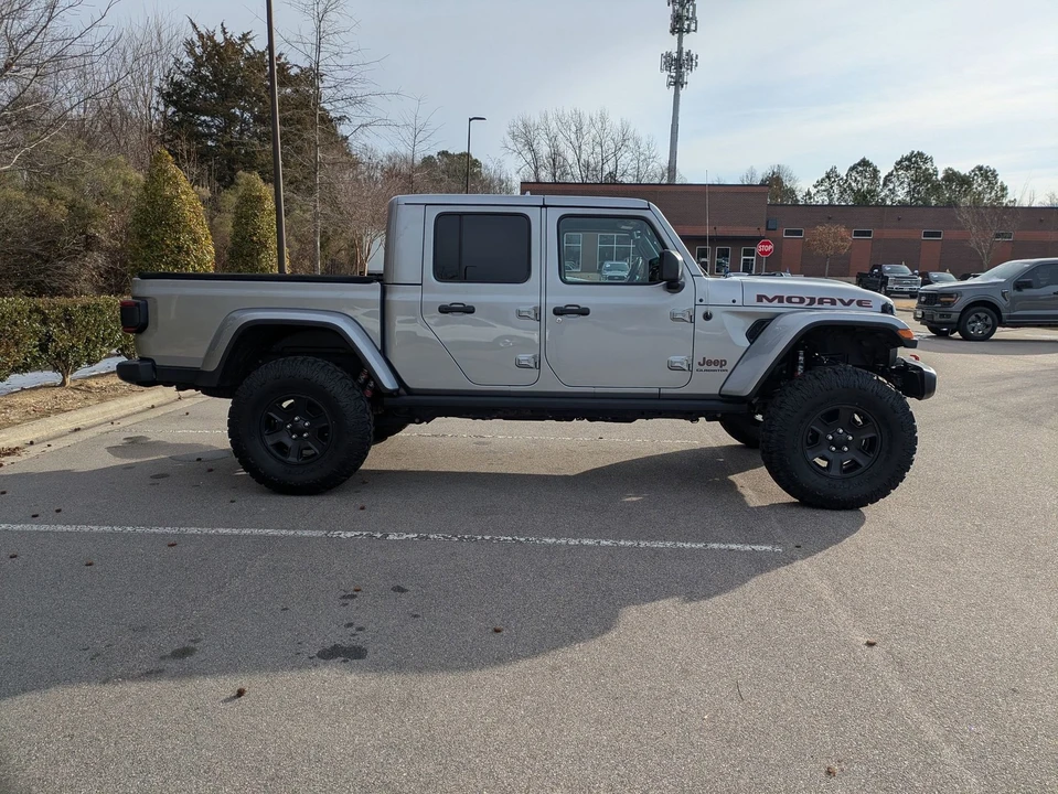 2021 Jeep JT Gladiator - Image 3 of 12