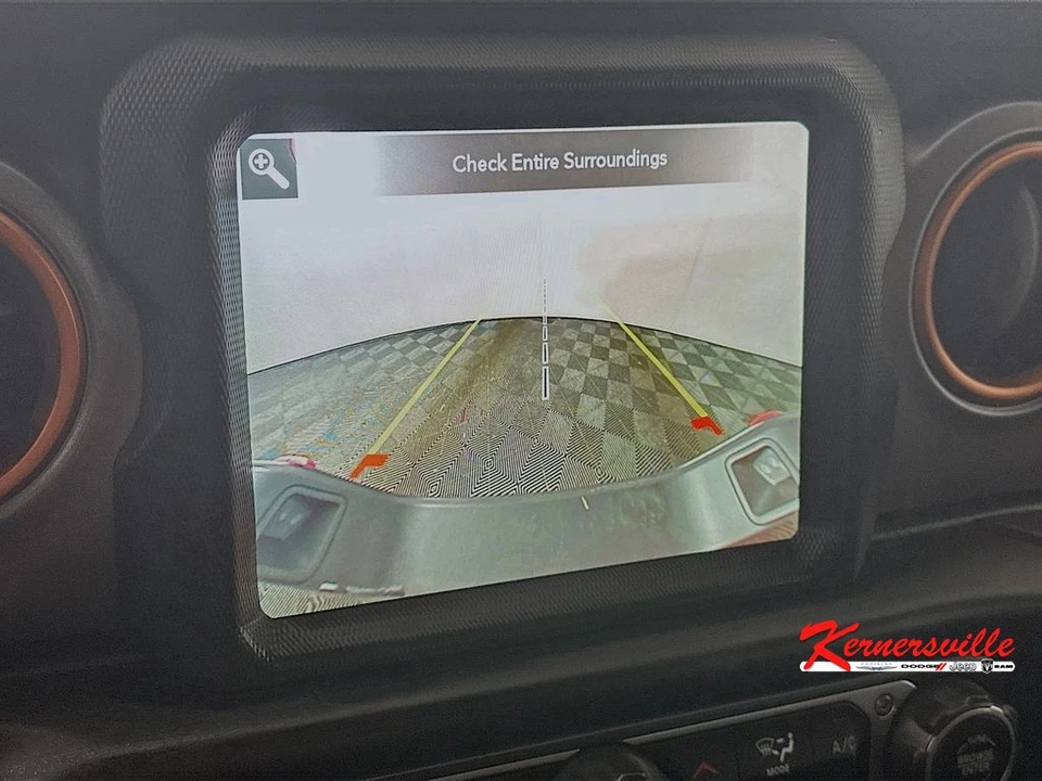 2021 Jeep JT Gladiator - Image 20 of 21