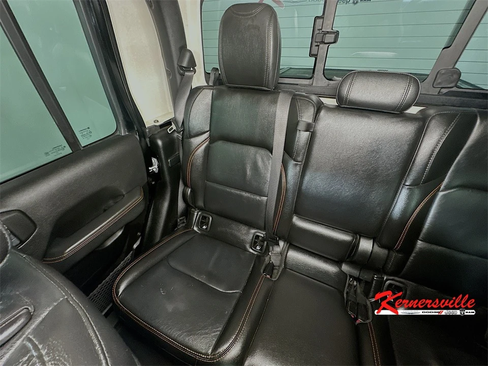 2021 Jeep JT Gladiator - Image 12 of 21