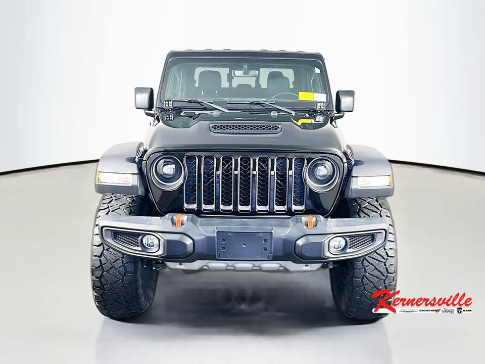 2021 Jeep JT Gladiator - Image 2 of 12