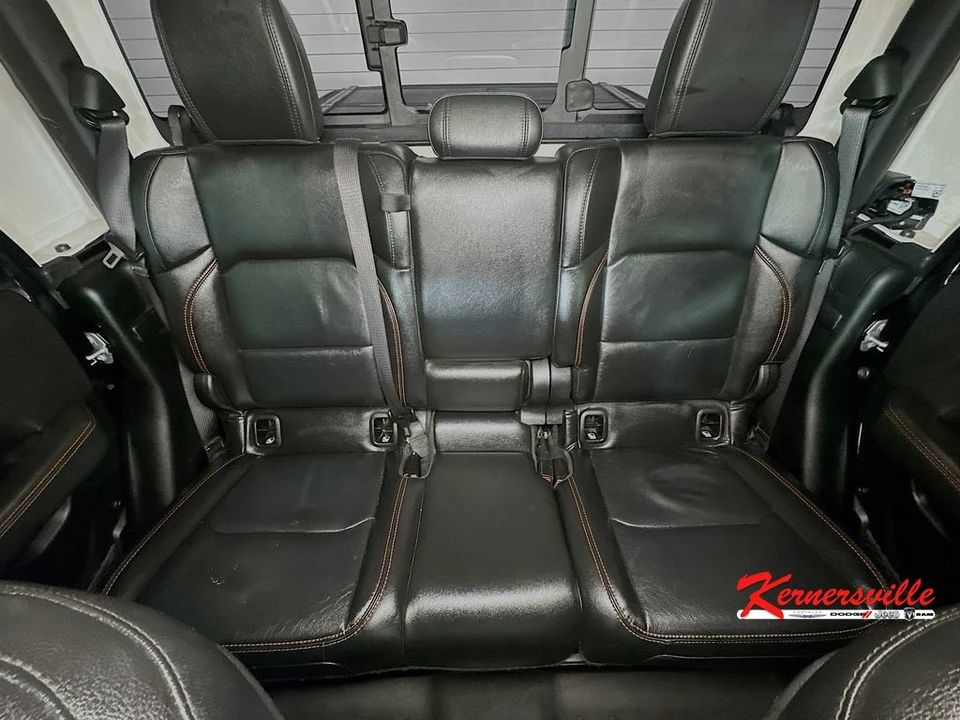 2021 Jeep JT Gladiator - Image 13 of 24