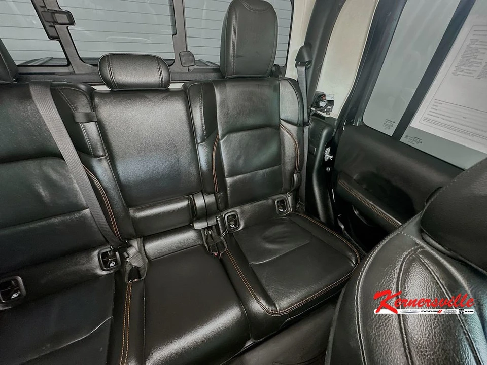 2021 Jeep JT Gladiator - Image 14 of 24