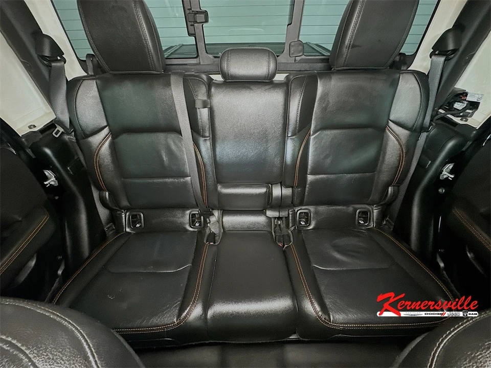 2021 Jeep JT Gladiator - Image 13 of 21