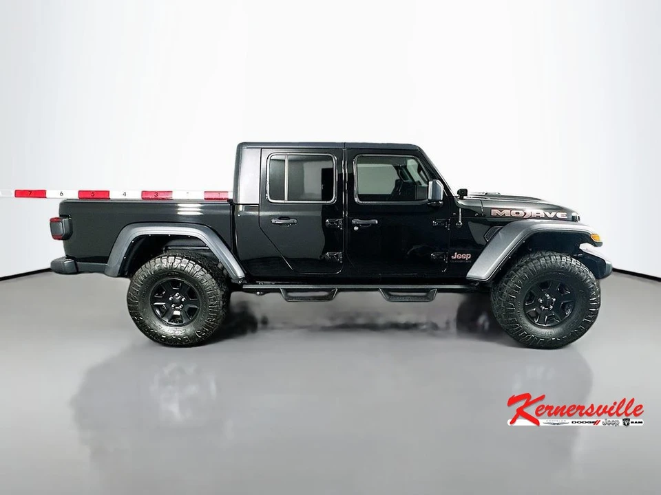 2021 Jeep JT Gladiator - Image 8 of 24