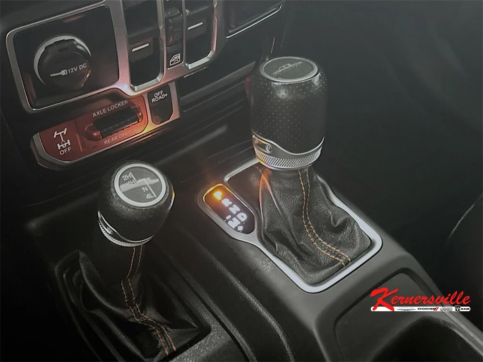 2021 Jeep JT Gladiator - Image 16 of 21
