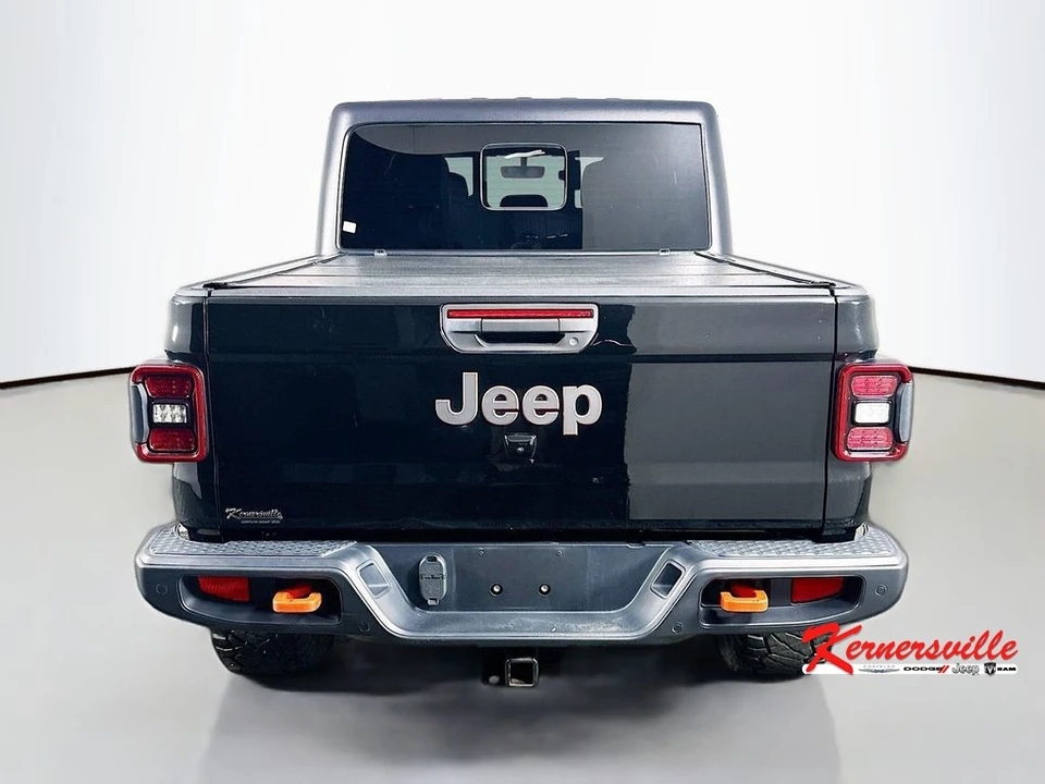 2021 Jeep JT Gladiator - Image 6 of 12