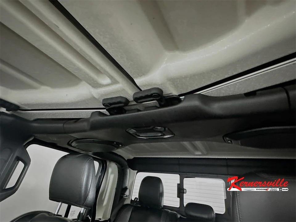 2021 Jeep JT Gladiator - Image 21 of 21