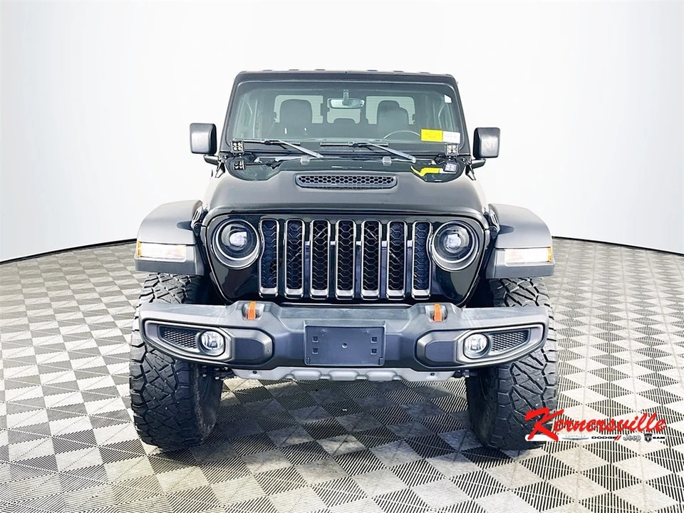 2021 Jeep JT Gladiator - Image 2 of 12