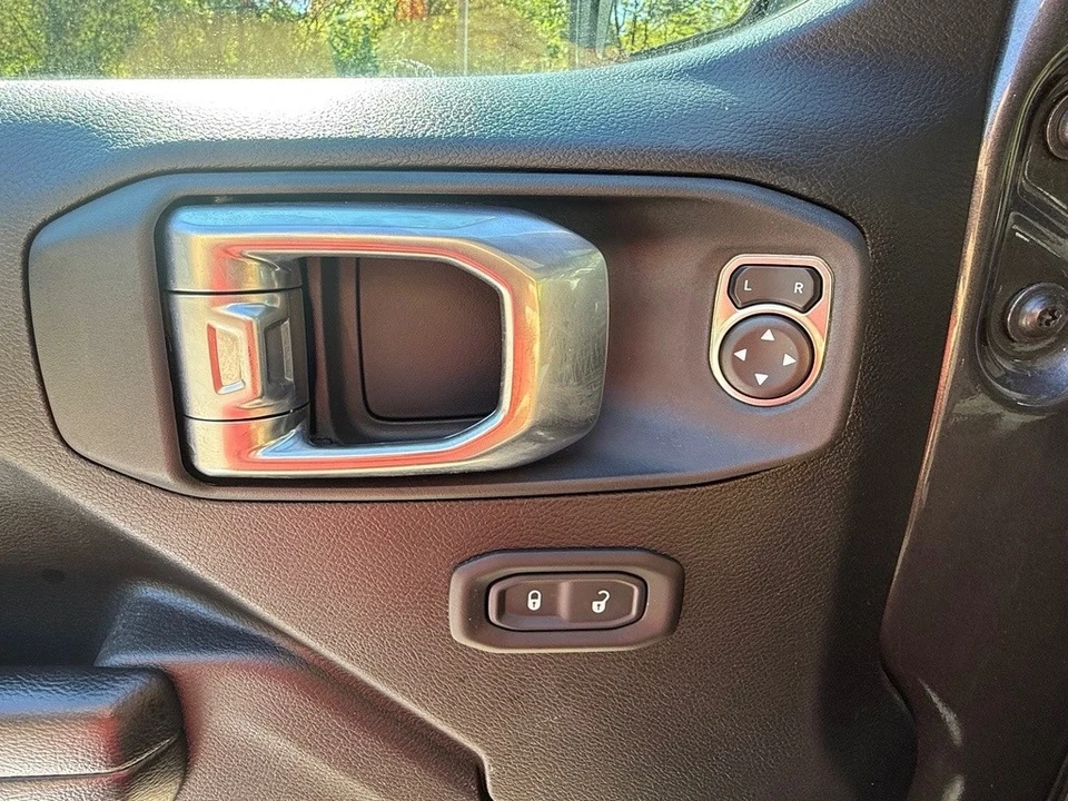2021 Jeep JT Gladiator - Image 14 of 21