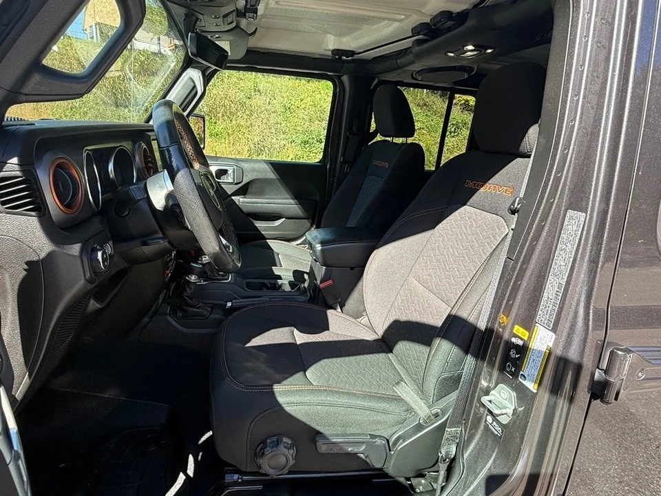 2021 Jeep JT Gladiator - Image 13 of 21