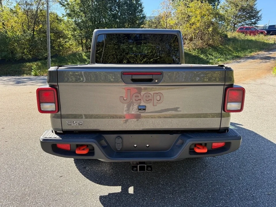 2021 Jeep JT Gladiator - Image 7 of 12